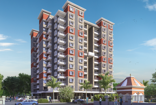 Rachana-Rohini-Nagpur